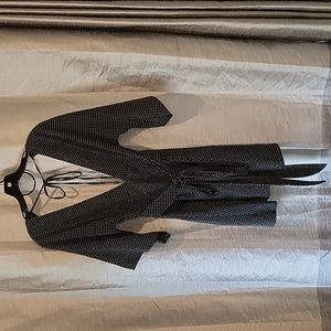 Skylar + Madison mini dress